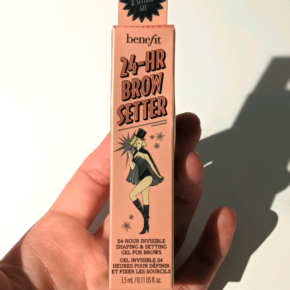 Benefit 24-Hr Brow Setter